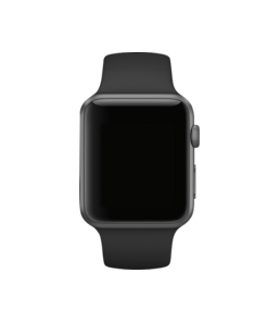 Apple Watch (38mm)