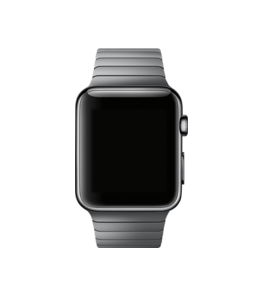 Apple Watch Series 1 (38mm)