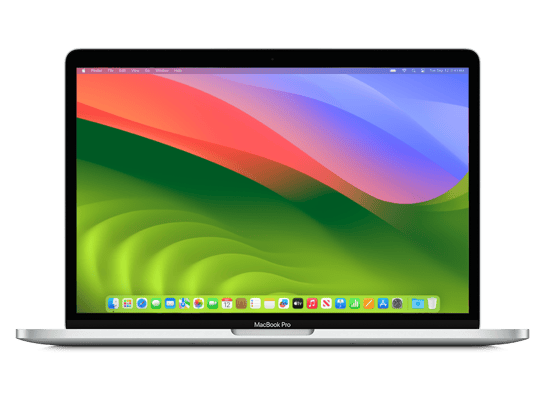 MacBook Pro (14-inch, Nov 2023)