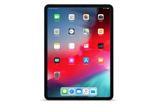 iPad Pro 3 (11-inch, Cellular, 1TB Model)