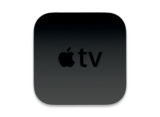 Apple TV 4 (2015)