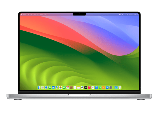 MacBook Pro (M2 Pro, 16-inch, 2023)