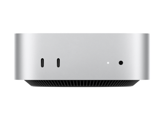 Mac mini (M4, 2024)