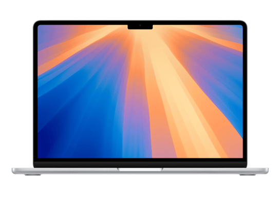 MacBook Air (13-inch, M4, 2025)