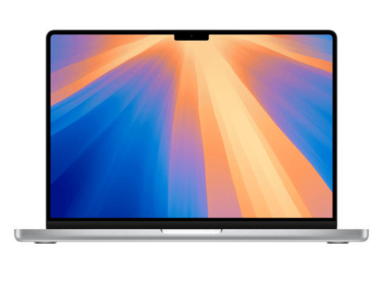 MacBook Pro (M4 Max, 14-inch, Nov 2024)