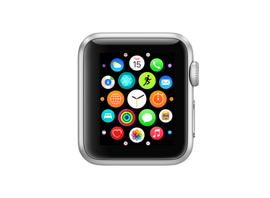 Apple Watch Series 2 (42mm)