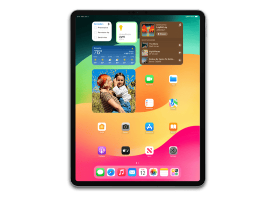 iPad Pro (12.9-inch) (5th generation)