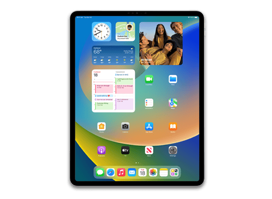 iPad Pro (12.9-inch) (6th generation)