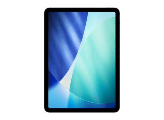 iPad Air 11-inch (M4)