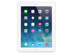 iPad 3 (CDMA)