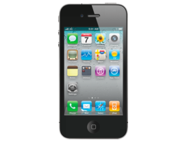 iPhone 4 (GSM / 2012)