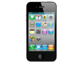 iPhone 4 (CDMA)