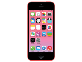 iPhone 5c (GSM)