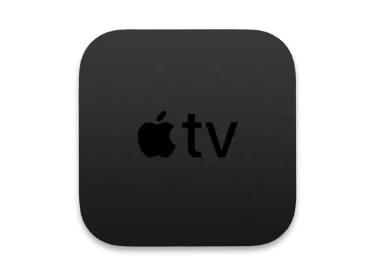 Apple TV 3 (2013)