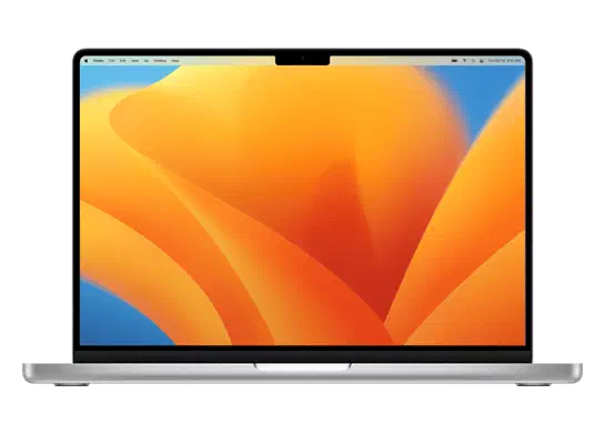 MacBook Pro (M2 Pro, 14-inch, 2023)