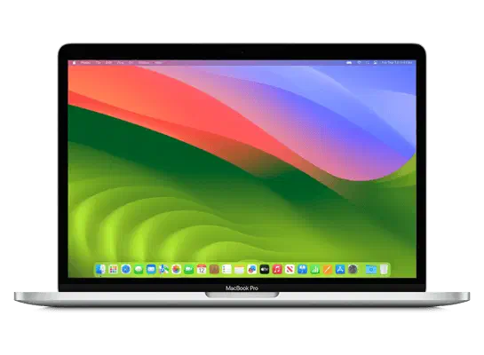 MacBook Pro (14-inch, Nov 2023)