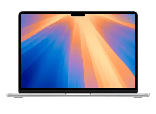 MacBook Air (13-inch, M4, 2025)