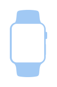 Apple Watch Series 5 (44mm, LTE)