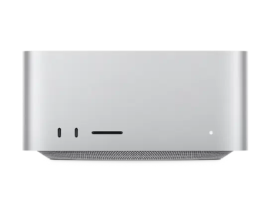 Mac Studio (M5 Ultra)