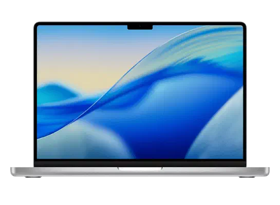 MacBook Pro (14-inch, M5)