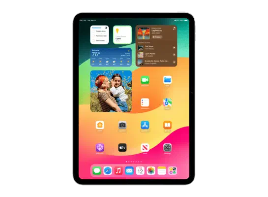 iPad Pro (M4, 11-inch, WiFi)