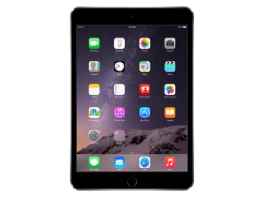 iPad mini 3 (Cellular)