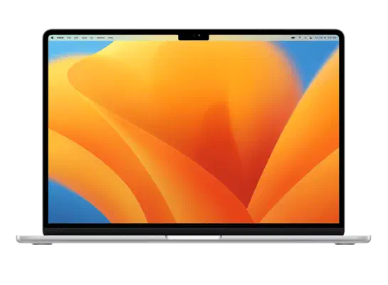 MacBook Air (15-inch, M2, 2023)