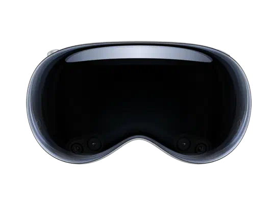 Vision Pro