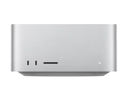Mac Studio (M2 Max, 2023)
