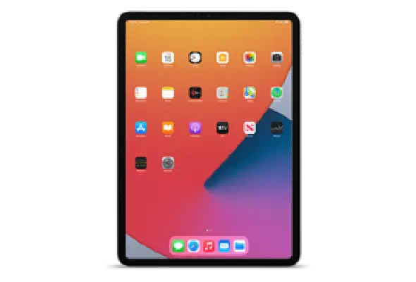 iPad Pro (11-inch, Cellular) (3rd generation)