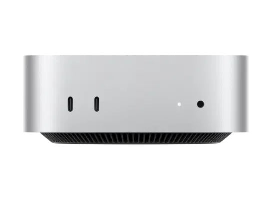 Mac mini (M5 Pro)