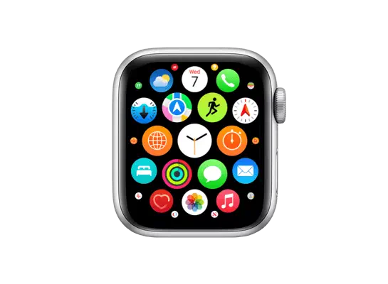 Apple Watch Series 5 (40mm)