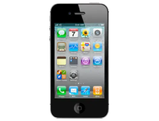 iPhone 4 (CDMA)