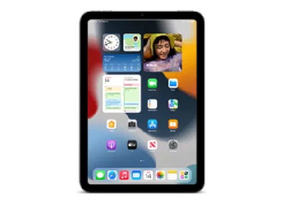 iPad mini 6 (Cellular)