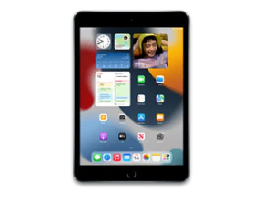 iPad (Cellular, 9th generation)