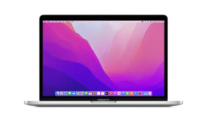MacBook Pro (13-inch, M2, 2022)