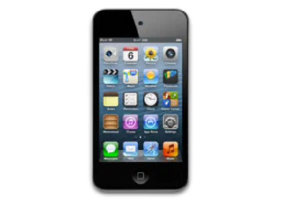iPod touch 4