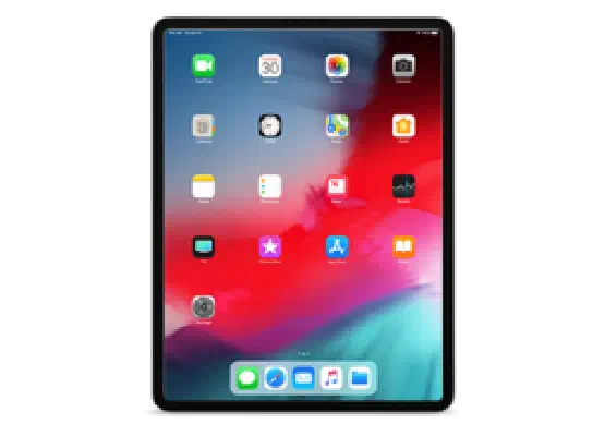 iPad Pro 3 (12.9-inch, Cellular, 1TB Model)