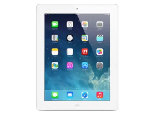 iPad 4 (GSM)