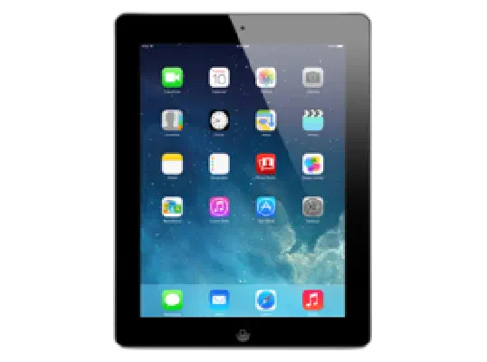 iPad 4 (WiFi)
