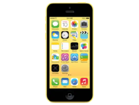 iPhone 5c (Global)