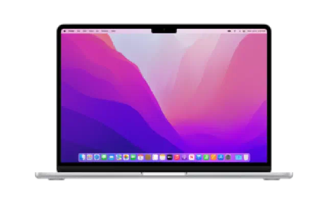 MacBook Air (M2, 2022)