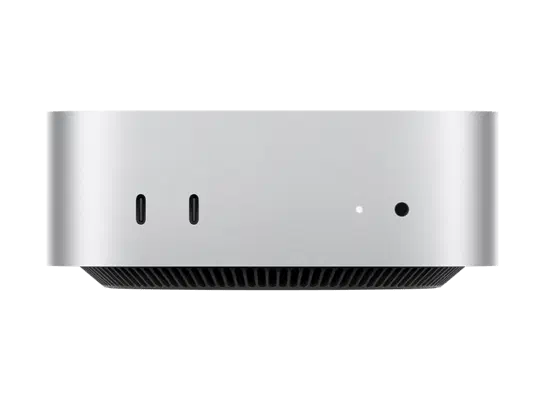 Mac mini (M4 Pro, 2024)