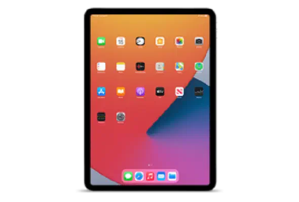 iPad Air 4 (Cellular)