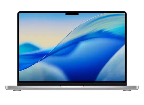MacBook Pro (14-inch, M5 Max)