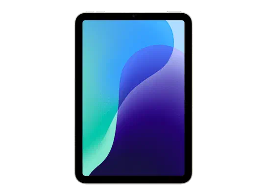 iPad mini (A17 Pro, WiFi)