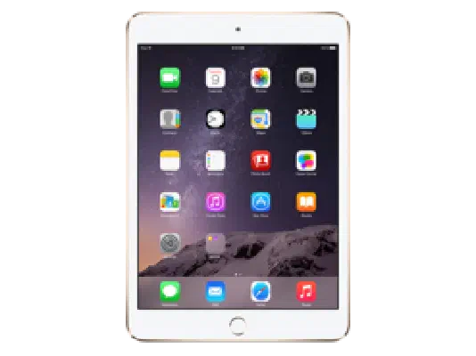 iPad mini 3 (WiFi)