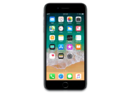 iPhone 8 Plus (Global)