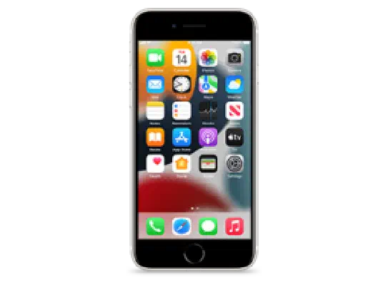 iPhone SE (3rd generation)