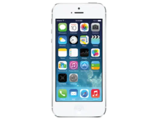 iPhone 5 (Global)